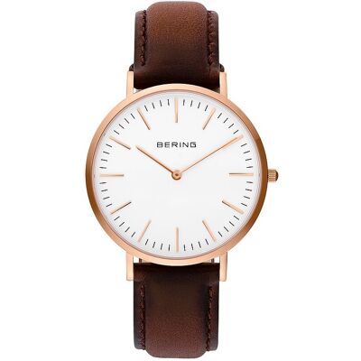 Bering Herrenuhr 13738-564 Bering Herrenuhr 13738-564
