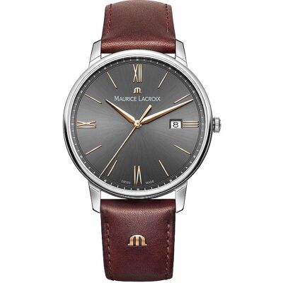 Maurice Lacroix Chronograph Eliros Date EL1118-SS001-311-1 Maurice Lacroix Chronograph Eliros Date EL1118-SS001-311-1