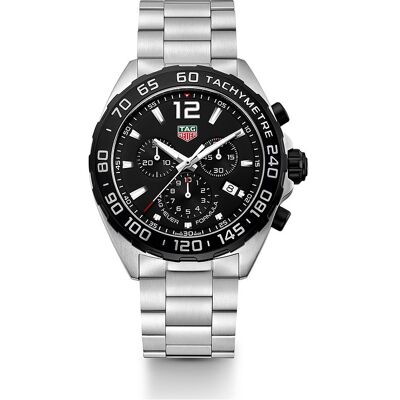 TAG Heuer Chronograph Formula 1 Chronograph CAZ1010.BA0842 TAG Heuer Chronograph Formula 1 Chronograph CAZ1010.BA0842
