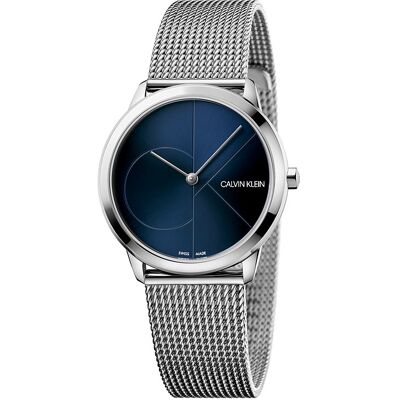 Calvin Klein Herrenuhr K3M2212N Calvin Klein Herrenuhr K3M2212N
