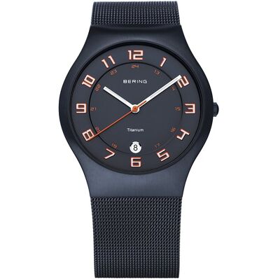 Bering Herrenuhr 11937-393 Bering Herrenuhr 11937-393