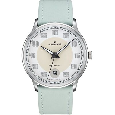 Junghans Herrenuhr Meister Driver 27471700 Junghans Herrenuhr Meister Driver 27471700