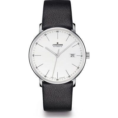 Junghans Herrenuhr FORM A 27473000 Junghans Herrenuhr FORM A 27473000