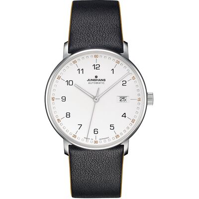 Junghans Herrenuhr FORM A 27473100 Junghans Herrenuhr FORM A 27473100