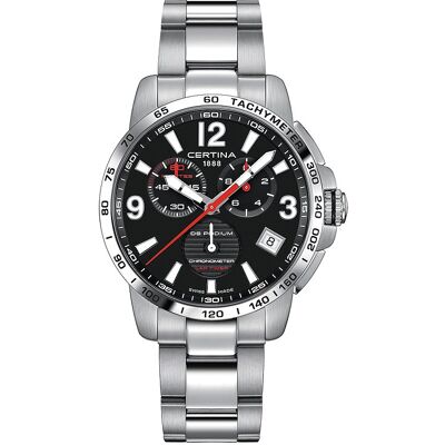 Certina Chronograph DS Podium Chronograph Lap Timer C0344531105700 Certina Chronograph DS Podium Chronograph Lap Timer C0344531105700
