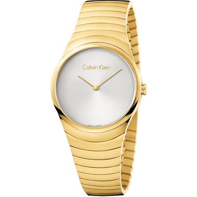 Calvin Klein Damenuhr K8A23546 Calvin Klein Damenuhr K8A23546