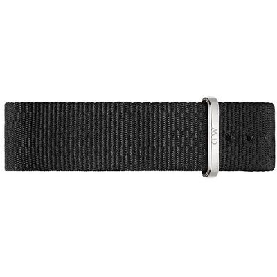 Daniel Wellington Textilband DW.DW00200196 Daniel Wellington Textilband DW.DW00200196