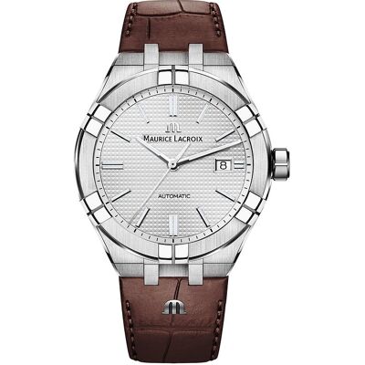 Maurice Lacroix Herrenuhr Aikon Date AI6008-SS001-130-1 Maurice Lacroix Herrenuhr Aikon Date AI6008-SS001-130-1