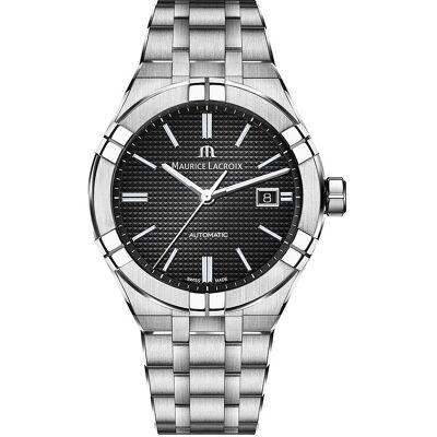 Maurice Lacroix Herrenuhr Aikon Date AI6008-SS002-330-1 Maurice Lacroix Herrenuhr Aikon Date AI6008-SS002-330-1