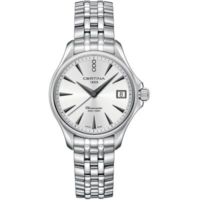 Certina Damenuhr DS Action Lady C0320511103600 Certina Damenuhr DS Action Lady C0320511103600