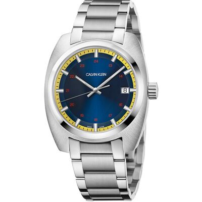 Calvin Klein Herrenuhr K8W3114N Calvin Klein Herrenuhr K8W3114N