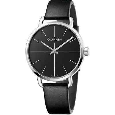 Calvin Klein Herrenuhr K7B211CZ Calvin Klein Herrenuhr K7B211CZ
