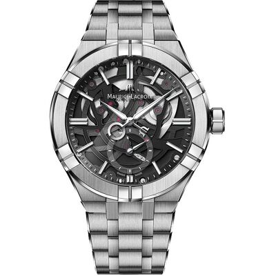Maurice Lacroix Herrenuhr Aikon Mercury AI6088-SS002-030-1 Maurice Lacroix Herrenuhr Aikon Mercury AI6088-SS002-030-1