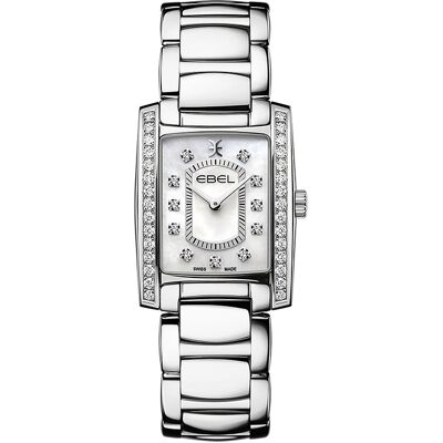 Ebel Damenuhr Brasilia Lady 1216463 Ebel Damenuhr Brasilia Lady 1216463