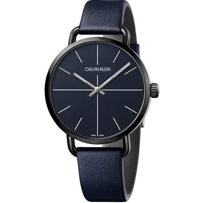 Calvin Klein Herrenuhr K7B214VN Calvin Klein Herrenuhr K7B214VN