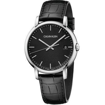 Calvin Klein Herrenuhr K9H211C1 Calvin Klein Herrenuhr K9H211C1