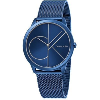 Calvin Klein Herrenuhr K3M51T5N Calvin Klein Herrenuhr K3M51T5N