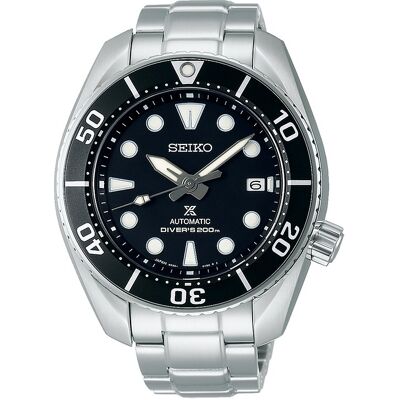 Seiko Herrenuhr SEA SPB101J1 Seiko Herrenuhr SEA SPB101J1