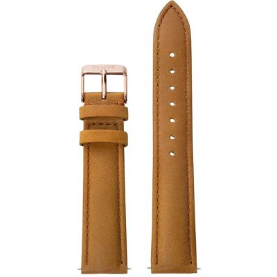 Cluse Kunststoffband Boho Chic CS1408101002 Cluse Kunststoffband Boho Chic CS1408101002