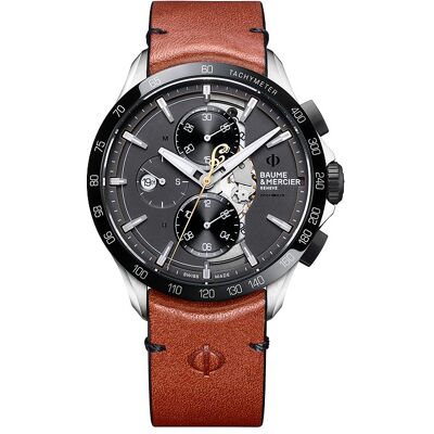 Baume & Mercier Chronograph M0A10402 Baume & Mercier Chronograph M0A10402
