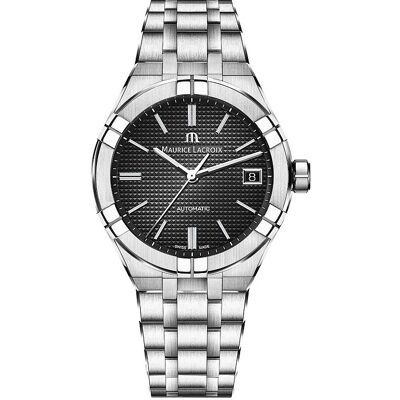 Maurice Lacroix Herrenuhr Aikon Date AI6007-SS002-330-1 Maurice Lacroix Herrenuhr Aikon Date AI6007-SS002-330-1