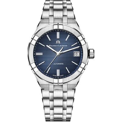 Maurice Lacroix Herrenuhr Aikon AI6007-SS002-430-1 Maurice Lacroix Herrenuhr Aikon AI6007-SS002-430-1