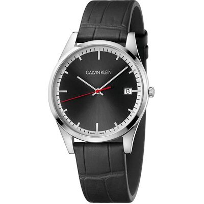 Calvin Klein Herrenuhr K4N211C1 Calvin Klein Herrenuhr K4N211C1