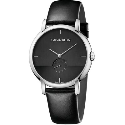 Calvin Klein Herrenuhr K9H2X1C1 Calvin Klein Herrenuhr K9H2X1C1