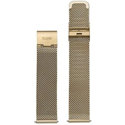 Cluse Kunststoffband Boho Chic CS1401101009 Cluse Kunststoffband Boho Chic CS1401101009