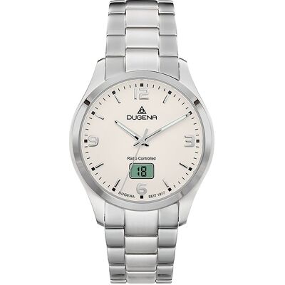Dugena Herrenuhr 4460863 Dugena Herrenuhr 4460863