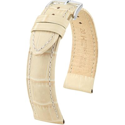 Hirsch Lederband Duke 01028190-2-20 Hirsch Lederband Duke 01028190-2-20