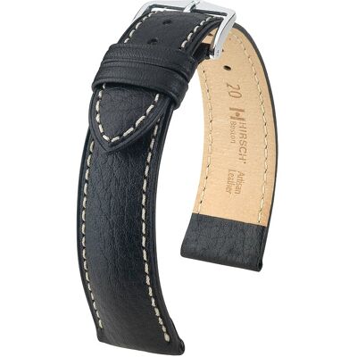 Hirsch Lederband Boston 01302150-2-18 Hirsch Lederband Boston 01302150-2-18