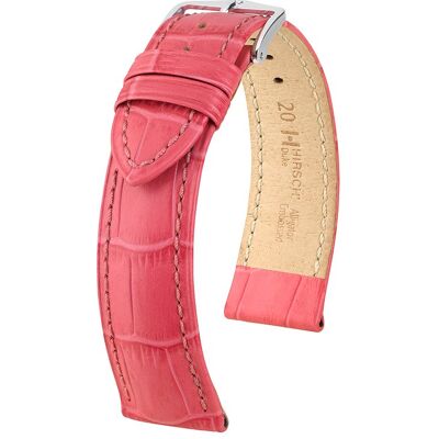 Hirsch Lederband Duke 01028125-2-20 Hirsch Lederband Duke 01028125-2-20