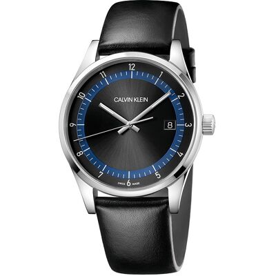 Calvin Klein Herrenuhr KAM211C1 Calvin Klein Herrenuhr KAM211C1