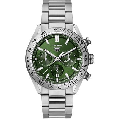 TAG Heuer Chronograph Carrera Chronograph CBN2A10.BA0643 TAG Heuer Chronograph Carrera Chronograph CBN2A10.BA0643