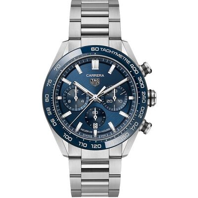 TAG Heuer Chronograph Carrera Chronograph CBN2A1A.BA0643 TAG Heuer Chronograph Carrera Chronograph CBN2A1A.BA0643