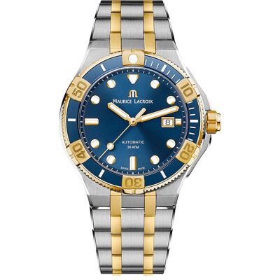 Maurice Lacroix Herrenuhr Aikon Venture AI6058-SY013-430-1 Maurice Lacroix Herrenuhr Aikon Venture AI6058-SY013-430-1