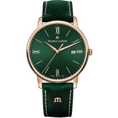 Maurice Lacroix Unisexuhr Eliros Date EL1118-PVP01-610-1 Maurice Lacroix Unisexuhr Eliros Date EL1118-PVP01-610-1