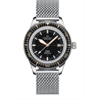 Certina Herrenuhr DS PH200M C0364071105001 Certina Herrenuhr DS PH200M C0364071105001