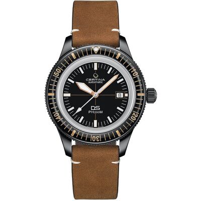 Certina Herrenuhr DS PH200M C0364073605000 Certina Herrenuhr DS PH200M C0364073605000
