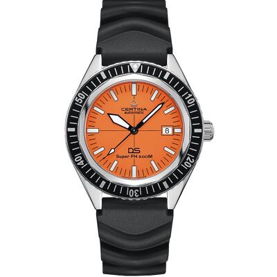 Certina Taucheruhr DS Super PH500M C0374071728010 Certina Taucheruhr DS Super PH500M C0374071728010