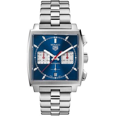 TAG Heuer Chronograph Monaco Chronograph CBL2111.BA0644 TAG Heuer Chronograph Monaco Chronograph CBL2111.BA0644