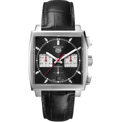 TAG Heuer Chronograph Monaco Chronograph CBL2113.FC6177 TAG Heuer Chronograph Monaco Chronograph CBL2113.FC6177