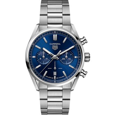 TAG Heuer Chronograph Carrera Chronograph CBN2011.BA0642 TAG Heuer Chronograph Carrera Chronograph CBN2011.BA0642