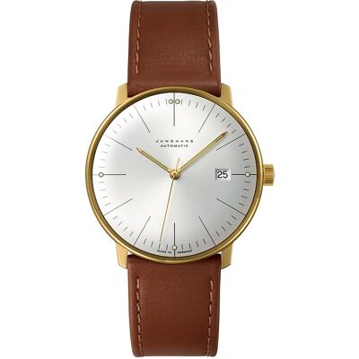 Junghans Herrenuhr max bill Automatic 27700202 Junghans Herrenuhr max bill Automatic 27700202