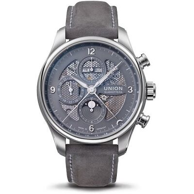Union Glashütte Chronograph Belisar Mondphase D0094251608700 Union Glashütte Chronograph Belisar Mondphase D0094251608700