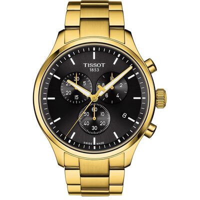 Tissot Chronograph Chrono XL Classic T1166173305100 Tissot Chronograph Chrono XL Classic T1166173305100