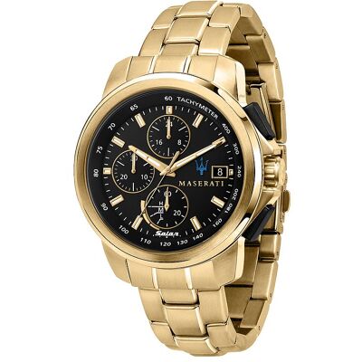 Maserati Chronograph R8873645002 Maserati Chronograph R8873645002