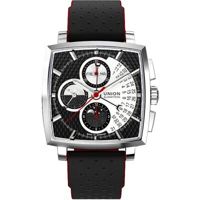 Union Glashütte Chronograph Averin D0155251605100 Union Glashütte Chronograph Averin D0155251605100