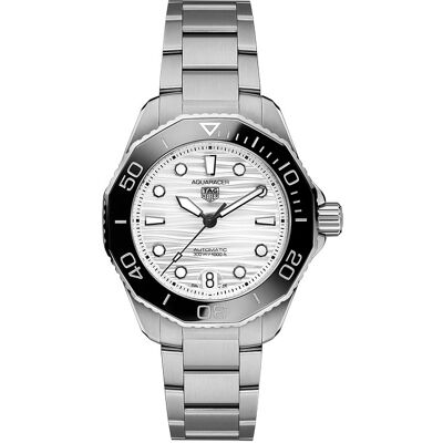 TAG Heuer Damenuhr Aquaracer WBP231C.BA0626 TAG Heuer Damenuhr Aquaracer WBP231C.BA0626